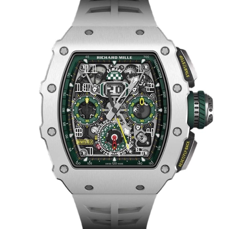 RM RM 11-03 "le Mans" Chronograph