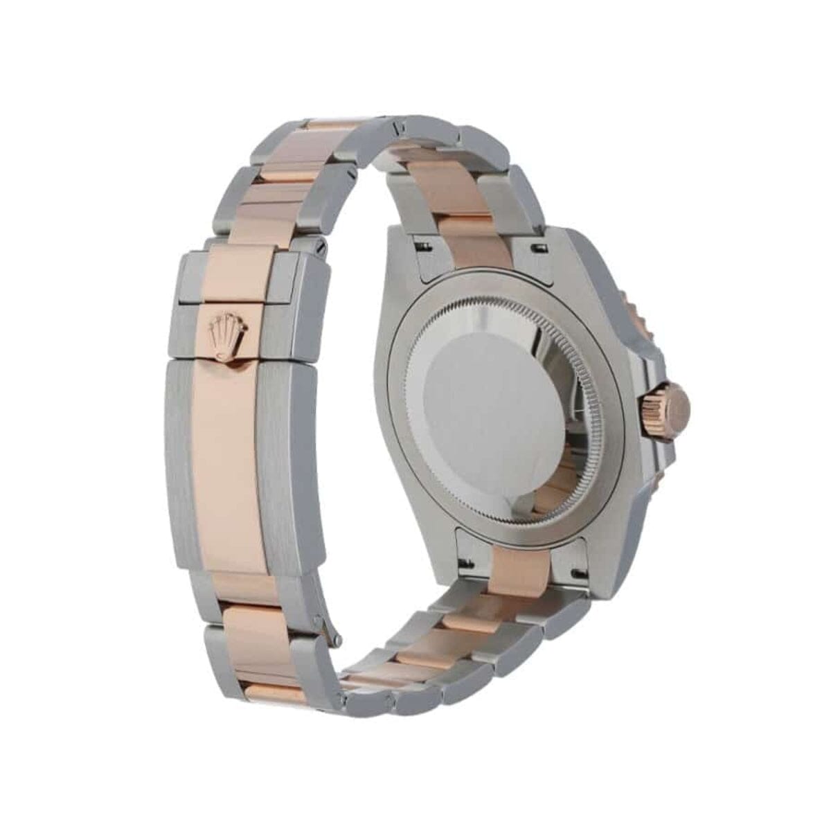 RX GMT-Master II 'root Beer' 126711CHNR Men's Watch