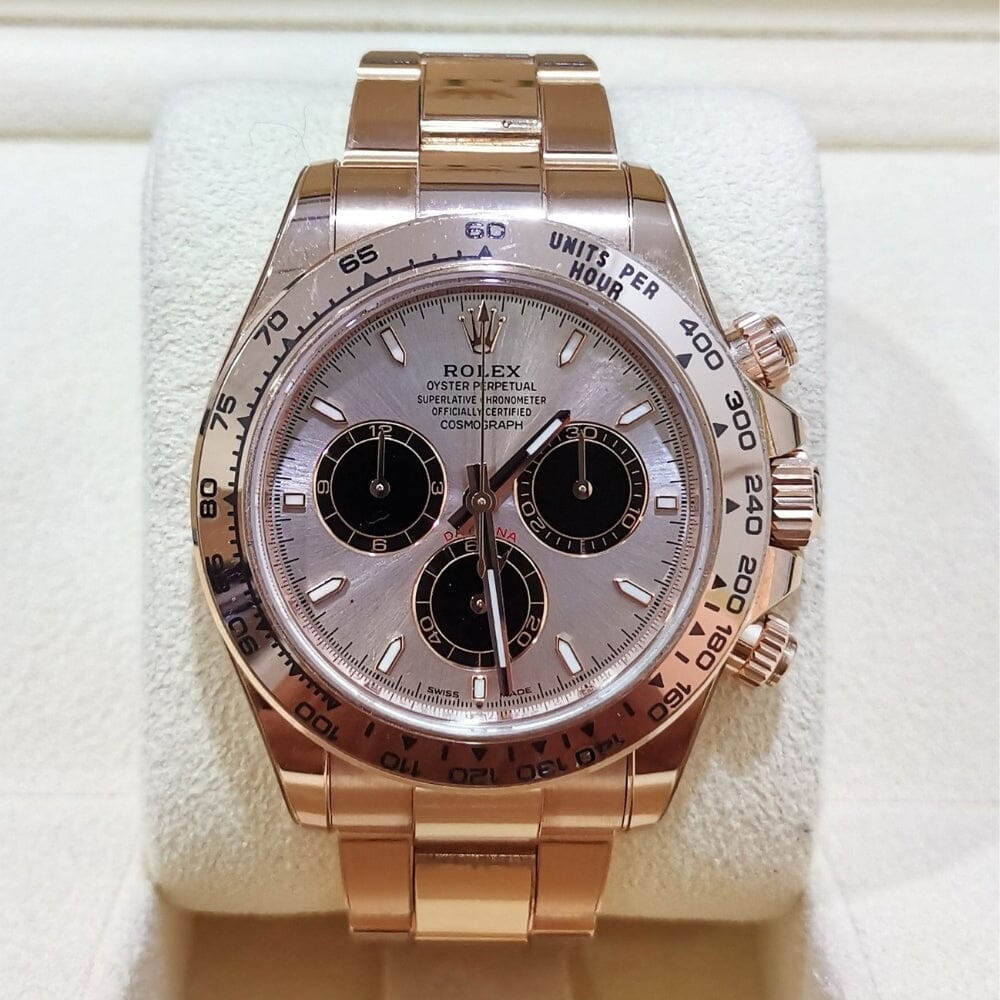 RX Cosmograph Daytona m126505-0003
