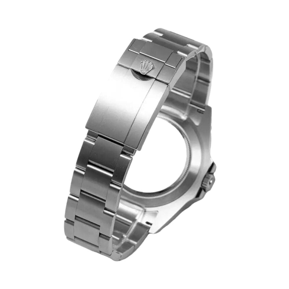 RX Explorer II 226570 'white' - Men's Luxury Watch