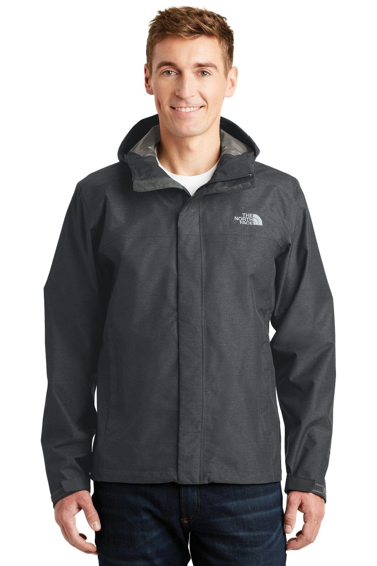 TNF Dryvent Rain Jacket