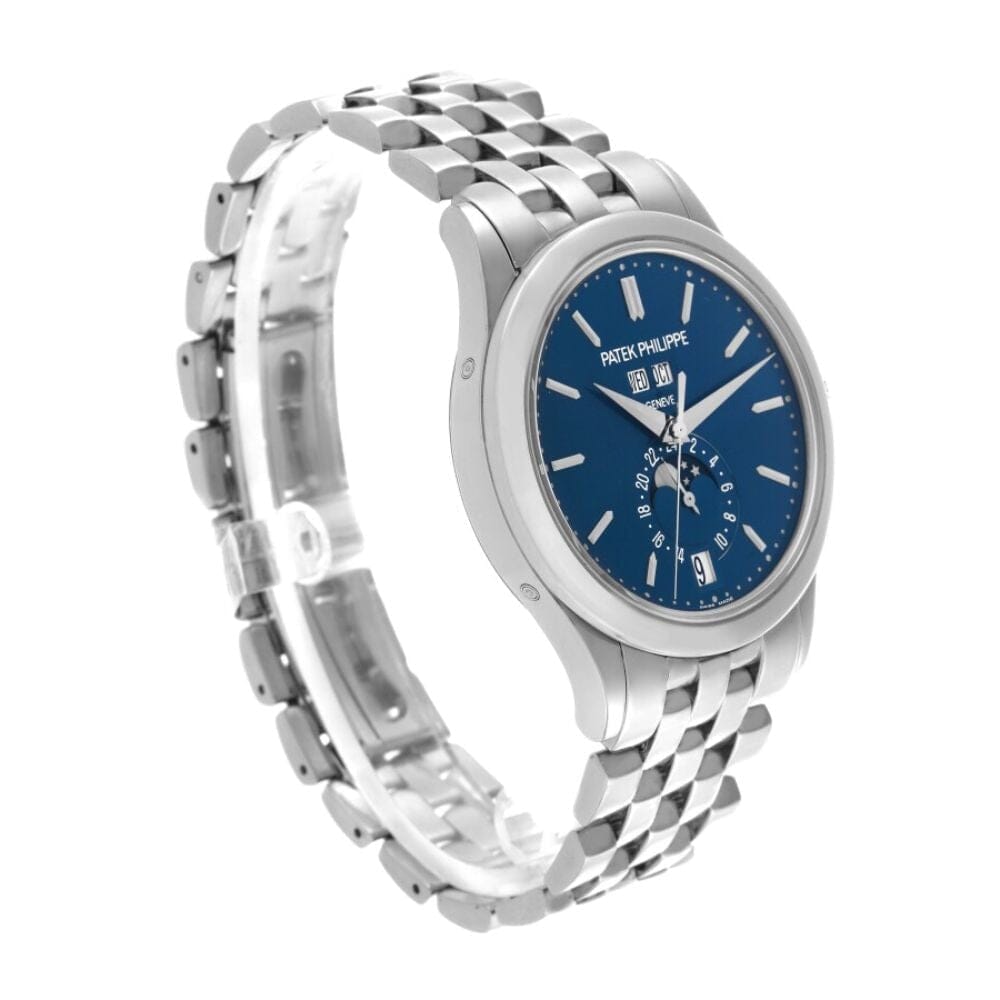 PP Complications 5396/1G-011 Men's Wristwatch
