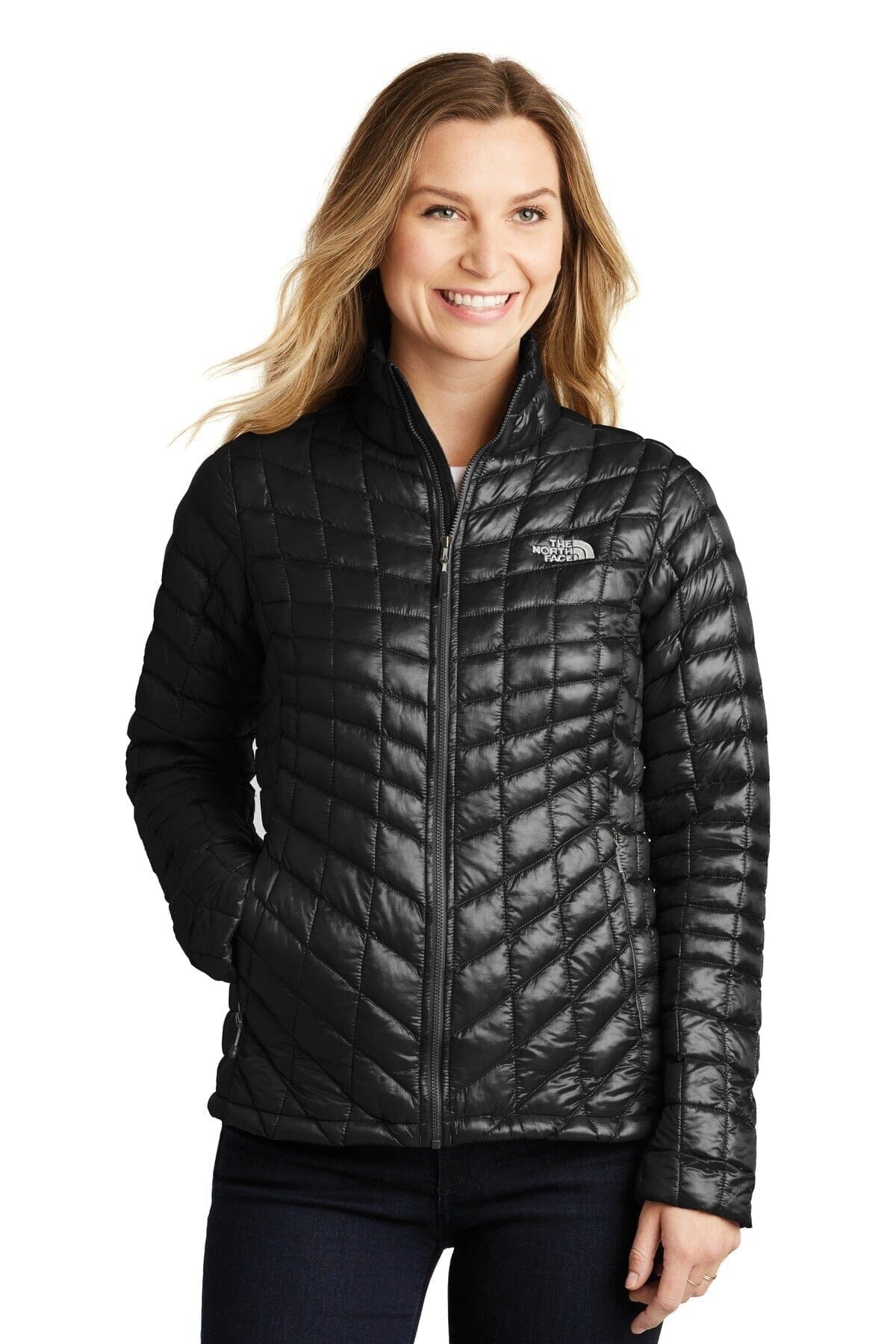 TNF Women's Thermoball Trekker Jacket