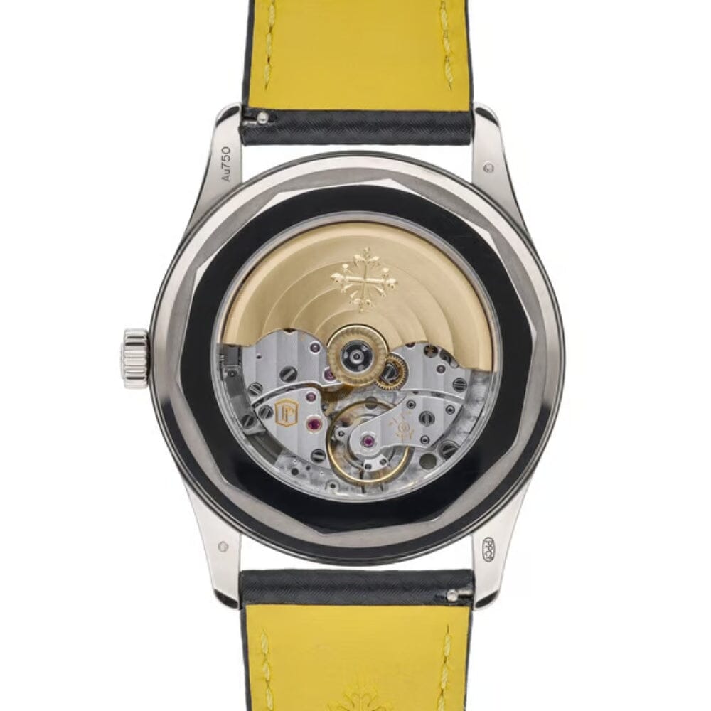PP Calatrava 6007G-001 Men's Watch