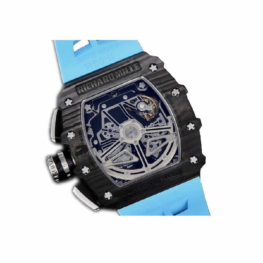 RM RM 11-03 "flyback Chronograph" Luxury Watch