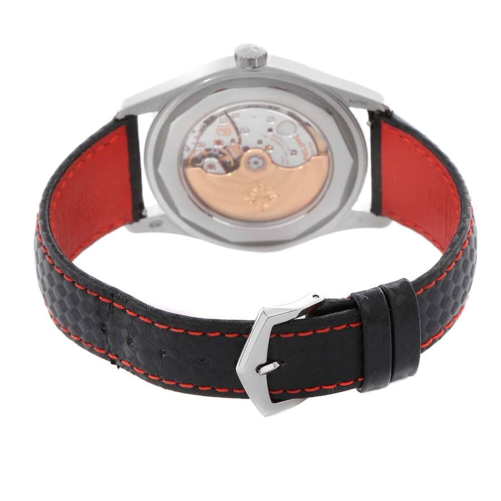 PP Calatrava 6007G-010 Men's Watch