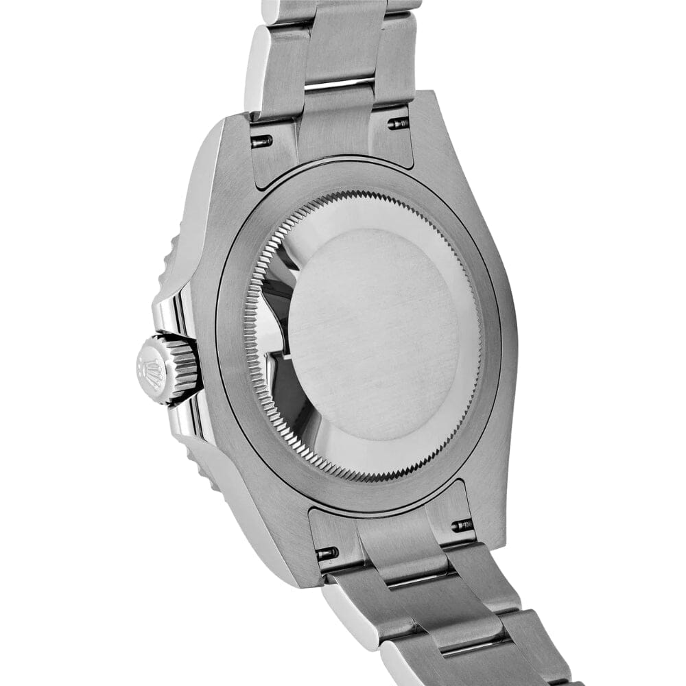 RX GMT-Master II Bruce Wayne 126710GRNR Men's Watch