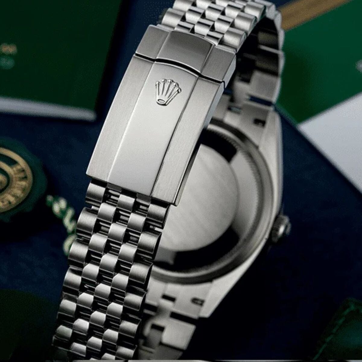 RX Cosmograph Daytona 126334 41mm Men's Watch