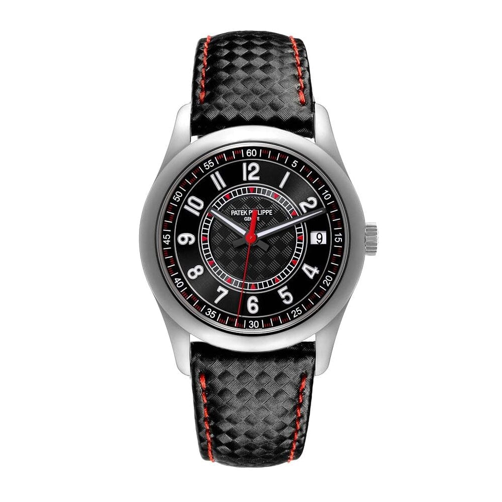 PP Calatrava 6007G-010 Men's Watch