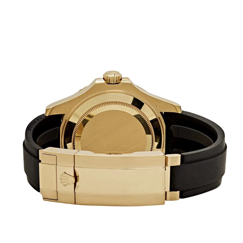RX Yacht-Master 226658 "yellow gold"