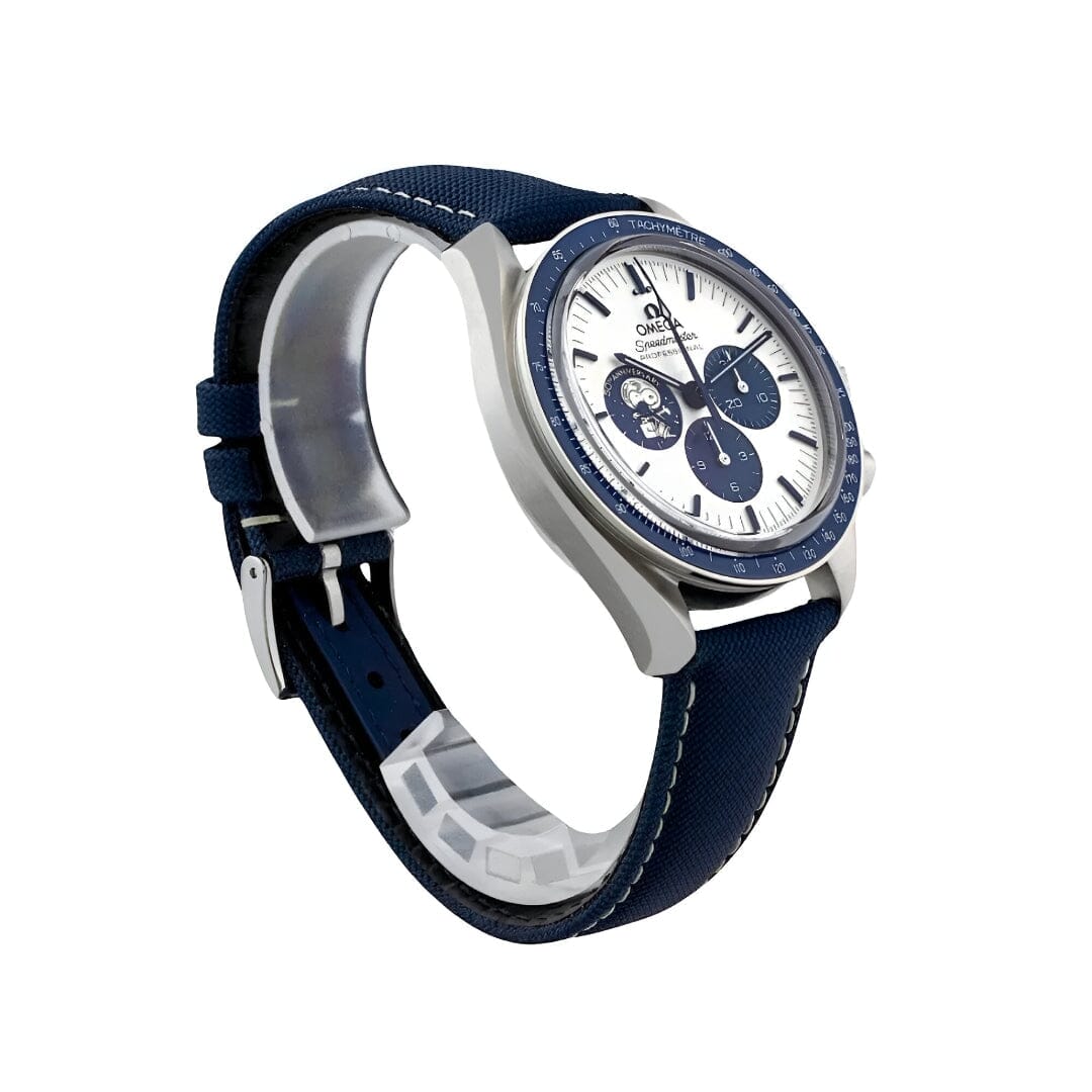 OM Speedmaster "snoopy" Men's Chronograph