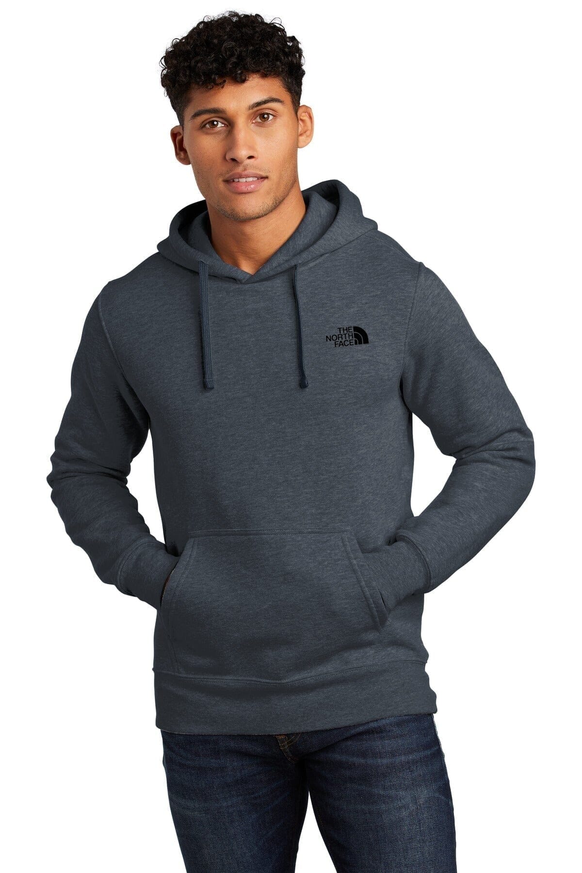 TNF Chest Logo Sweater Hoodie