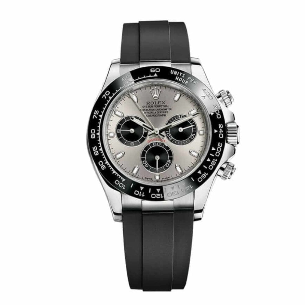 RX Cosmograph Daytona 116519LN Men's Chronograph