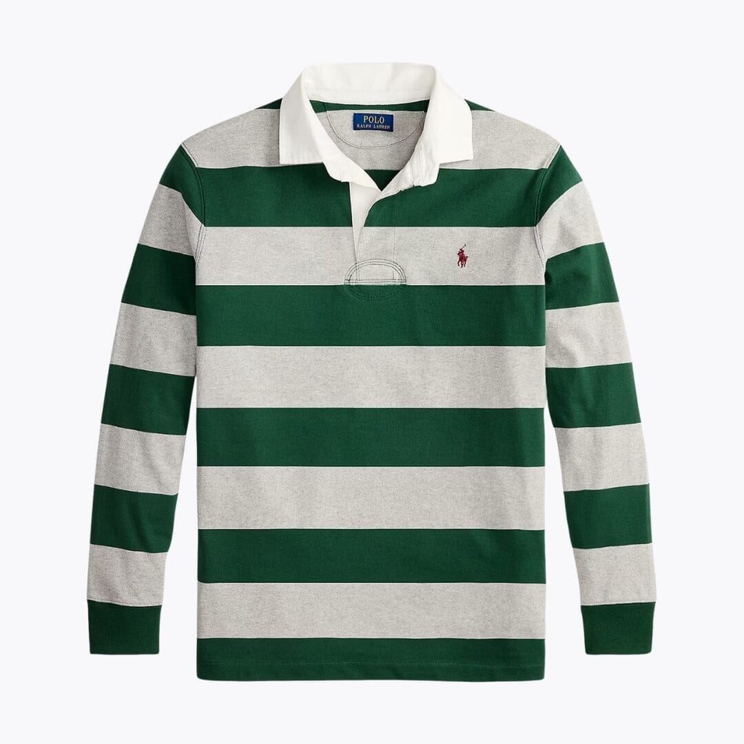 RL the Iconic Rugby Shirt - Classic Rugby Shirt