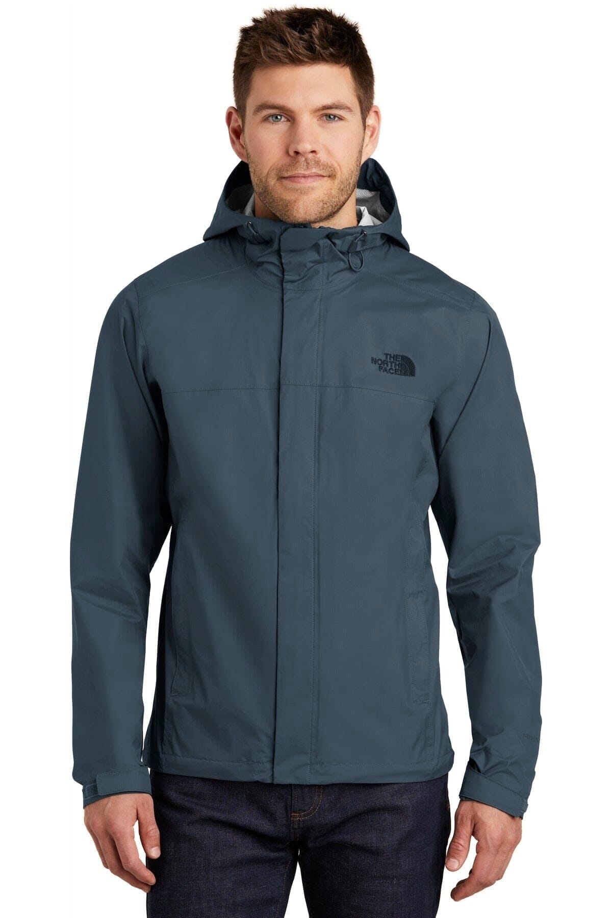 TNF Dryvent Rain Jacket
