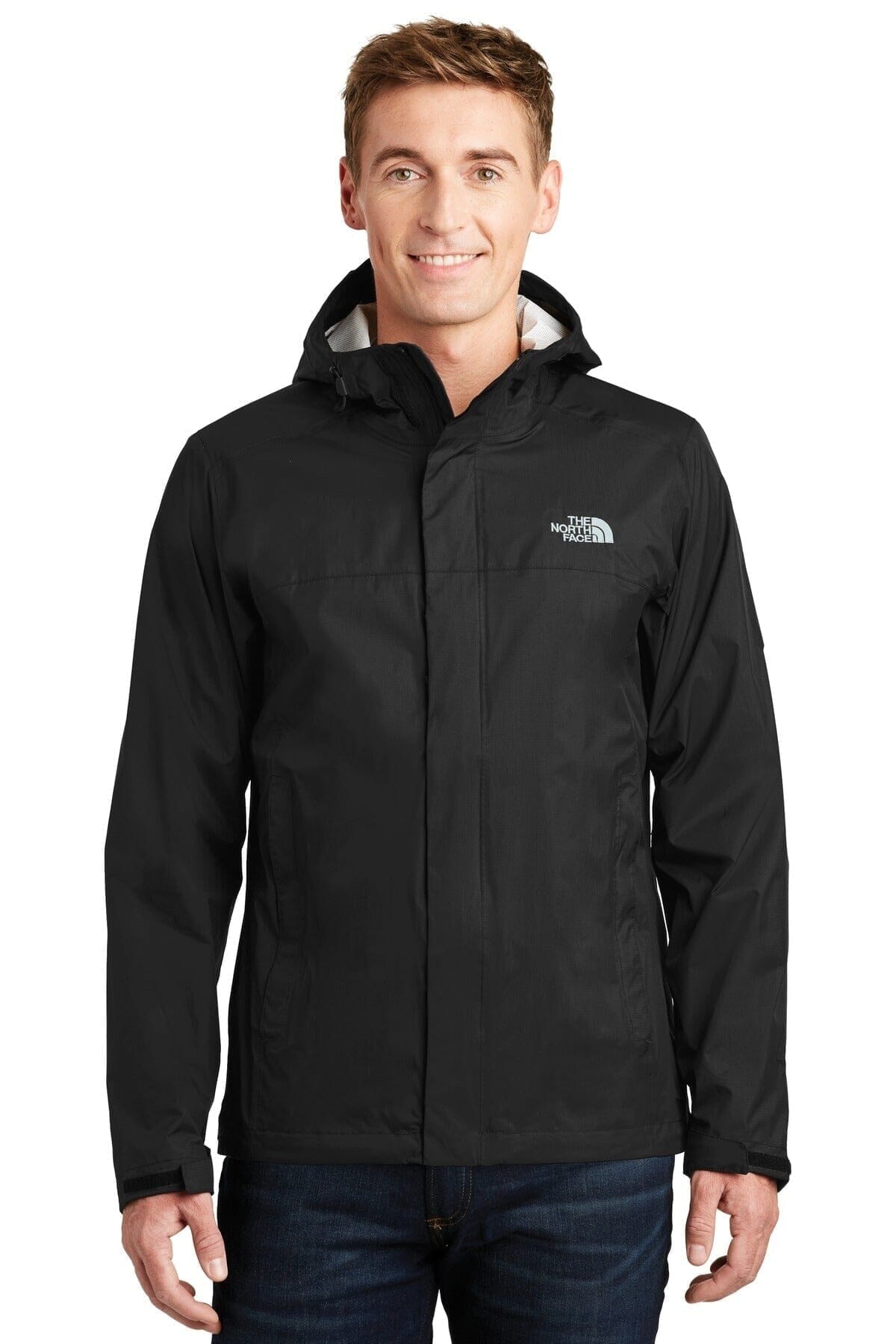 TNF Dryvent Rain Jacket