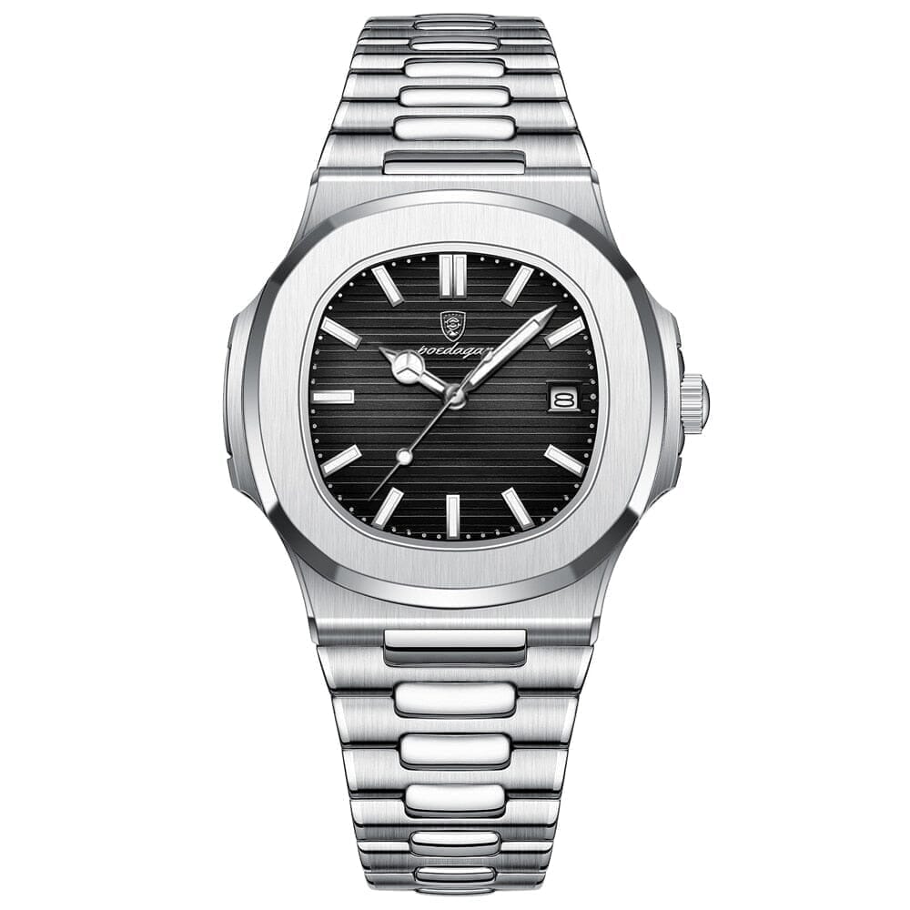 PD Venice 40 Mm Wristwatch