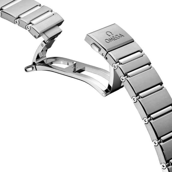 OM Constellation Co-Axial Master Chronometer Men's Watch