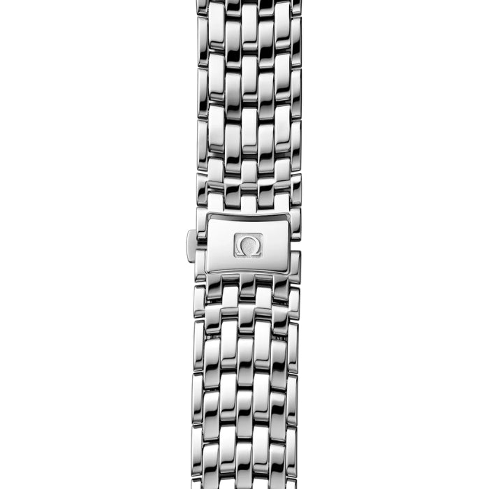 OM de Ville Prestige Co-Axial Chronometer Men's Watch