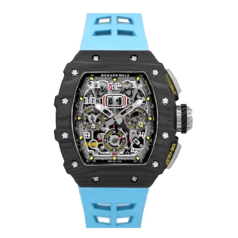 RM RM 11-03 "flyback Chronograph" Luxury Watch