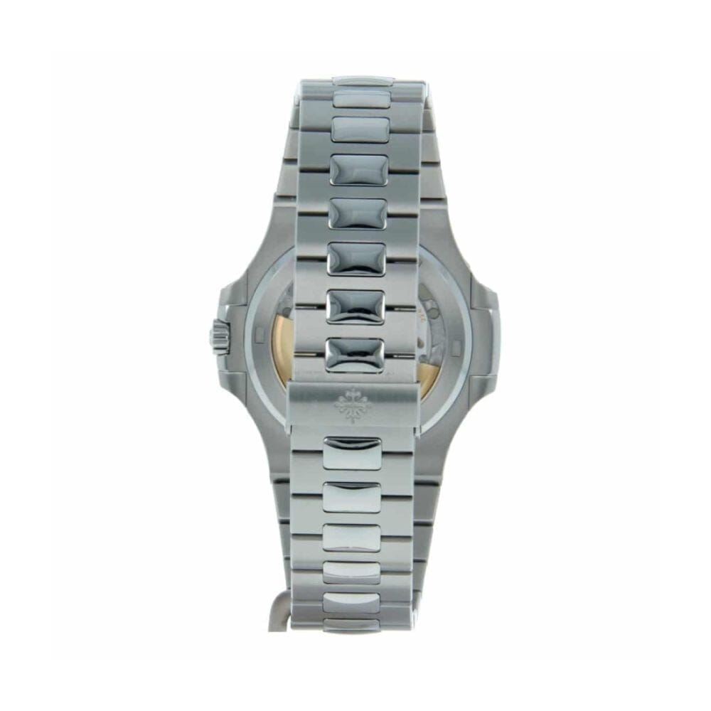PP Nautilus Stainless Steel White Dial 5711/1A-011