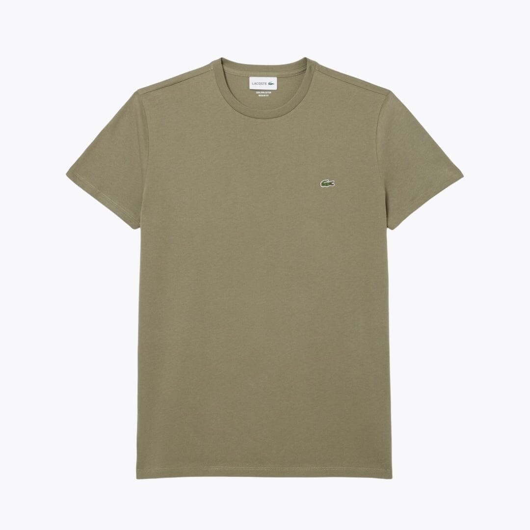 LC Pima Cotton T-Shirt