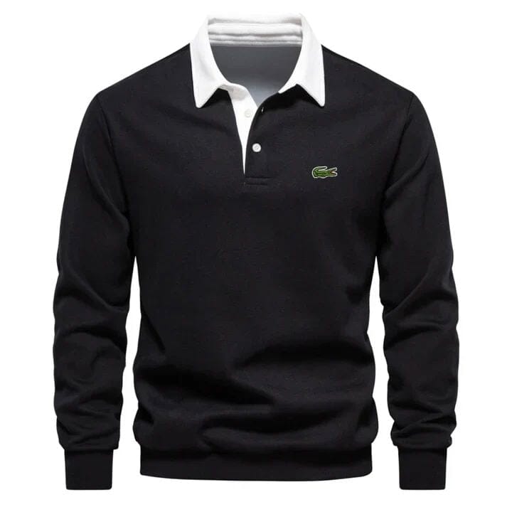 LC Modern Polo Sweatshirt - Clearance Sale