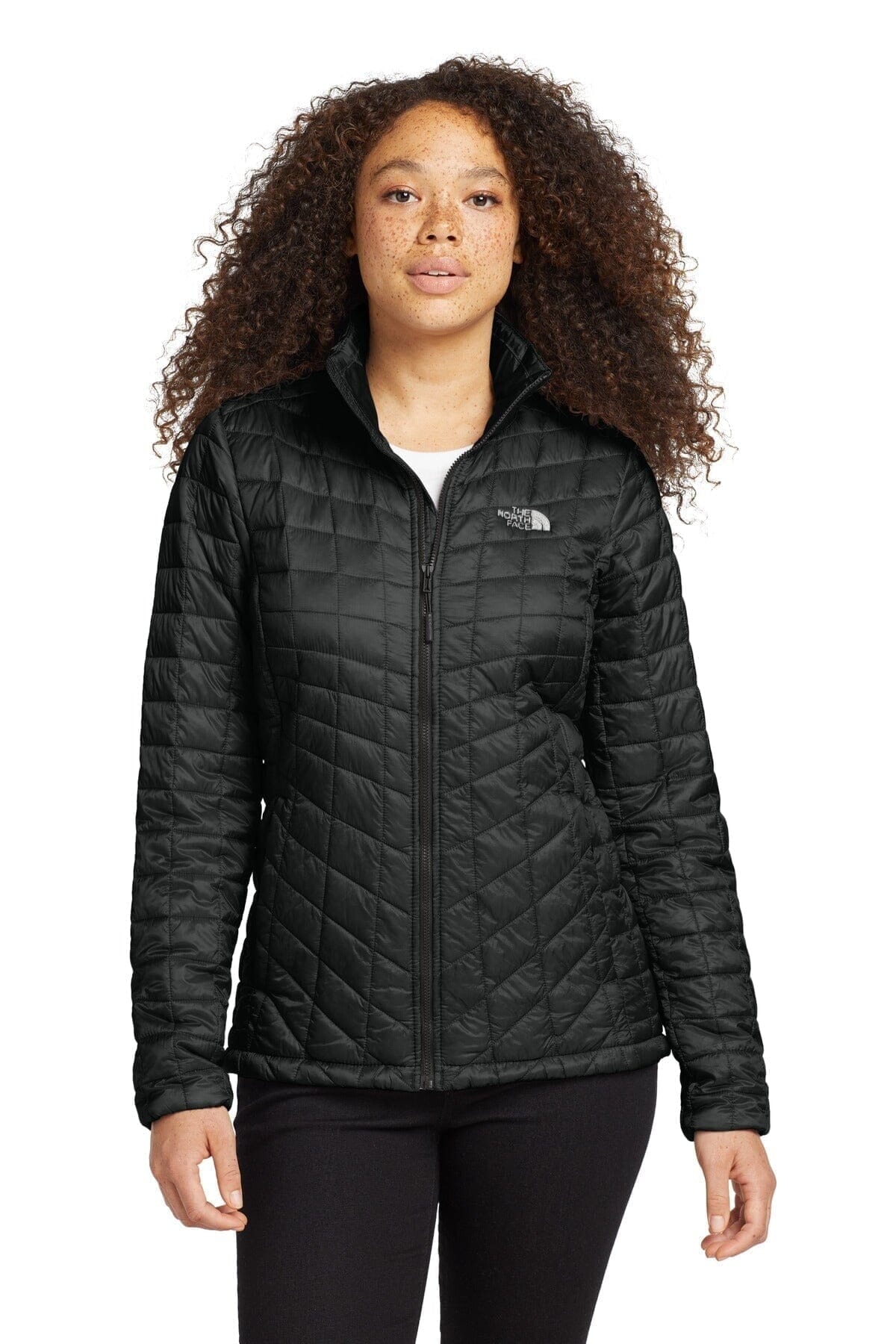 TNF Women's Thermoball Trekker Jacket