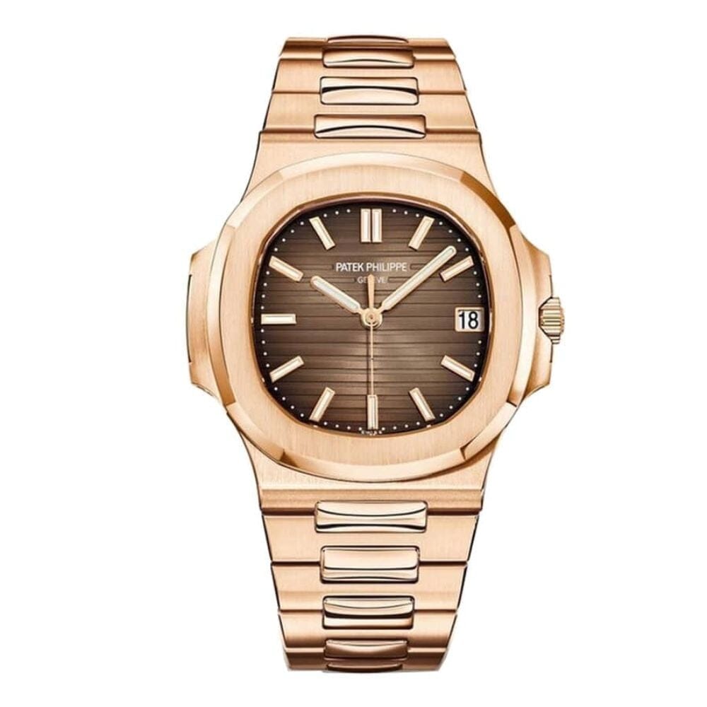 PP Nautilus 5711/1R-001 Luxury Watch