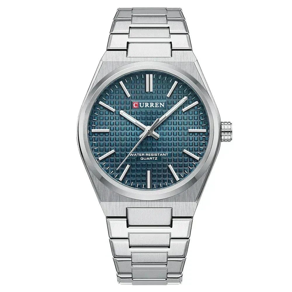 PD Curren Wristwatch