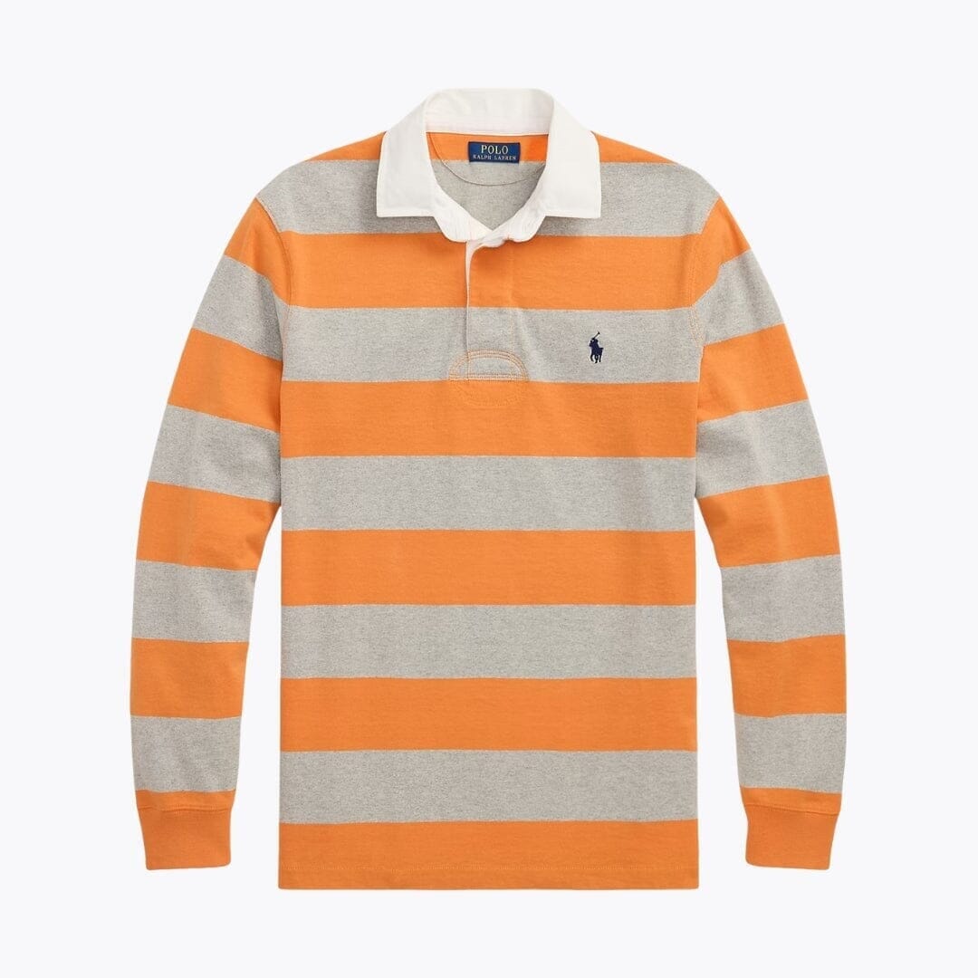 RL the Iconic Rugby Shirt - Classic Rugby Shirt