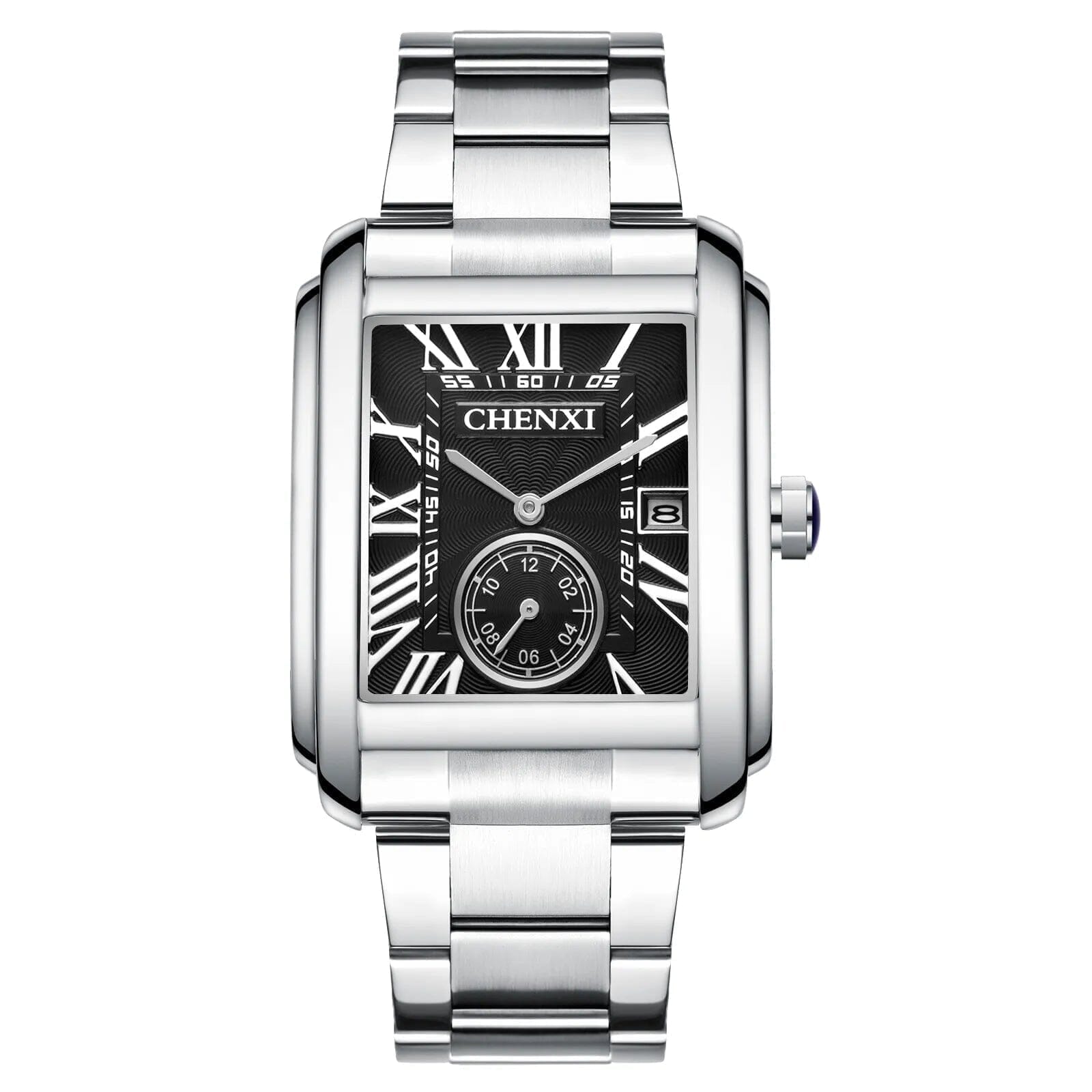 PD Vintage Watch