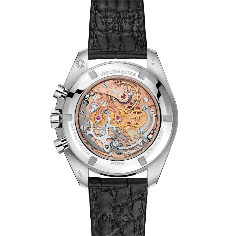 OM Speedmaster Calibre 321 Men's Chronograph
