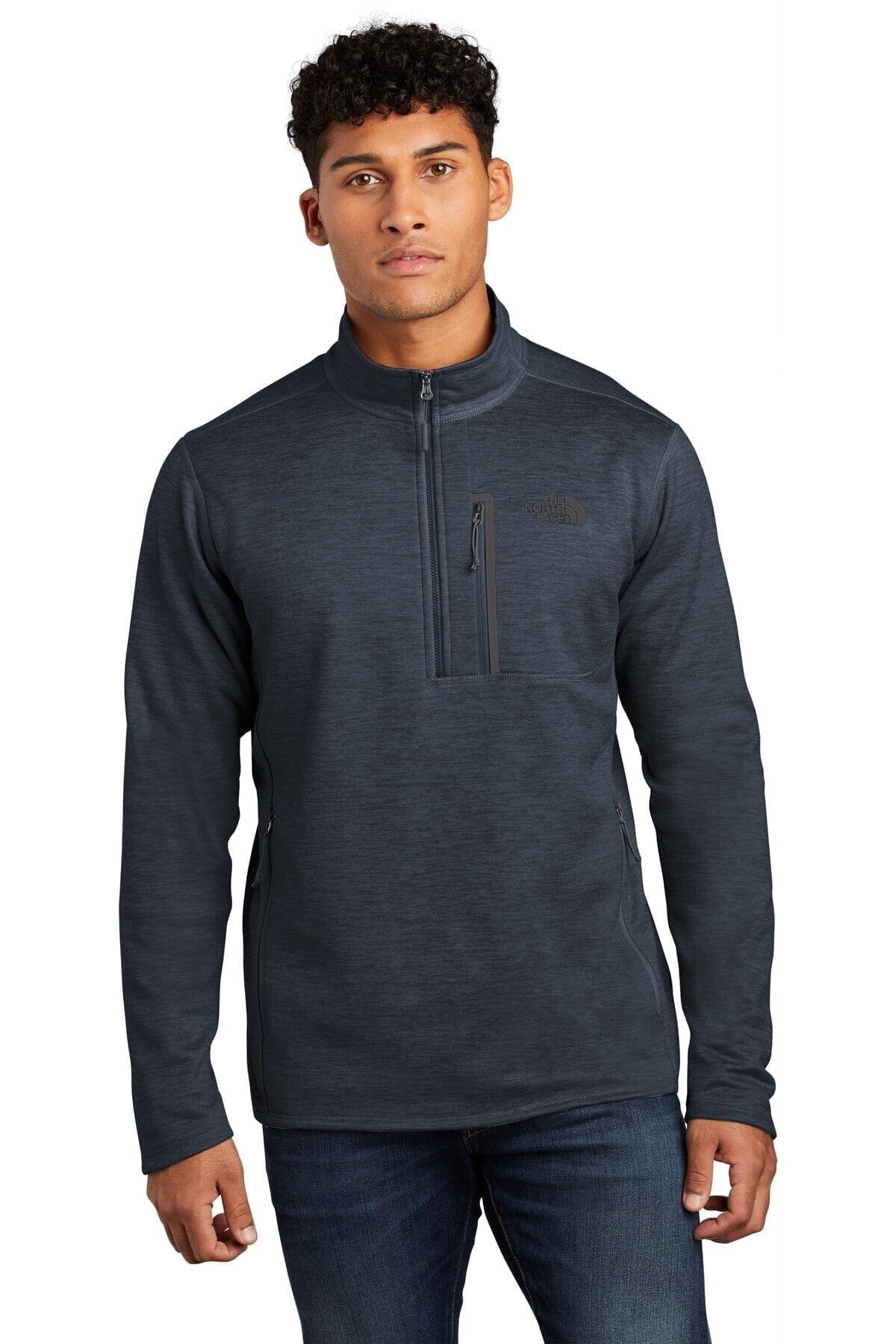 TNF Skyline 1/2-Zip Fleece Jacket