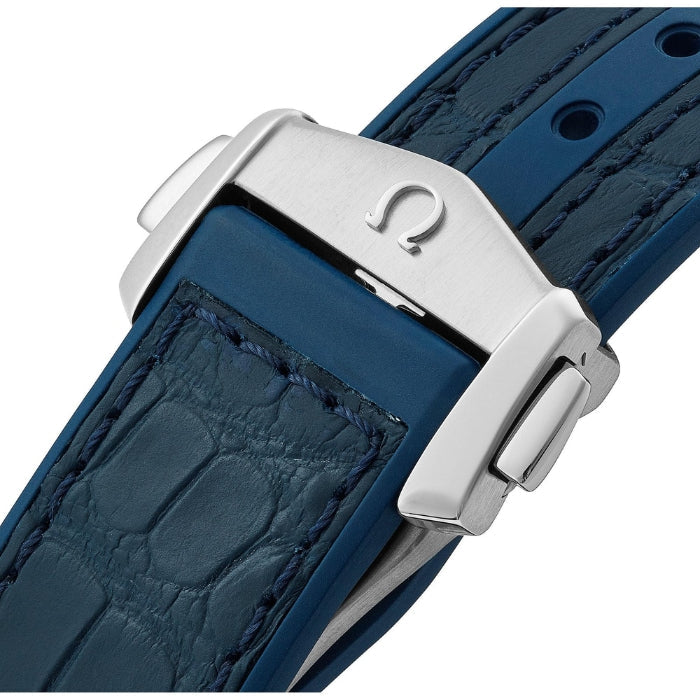 OM Constellation Co-Axial Master Chronometer Men's Watch