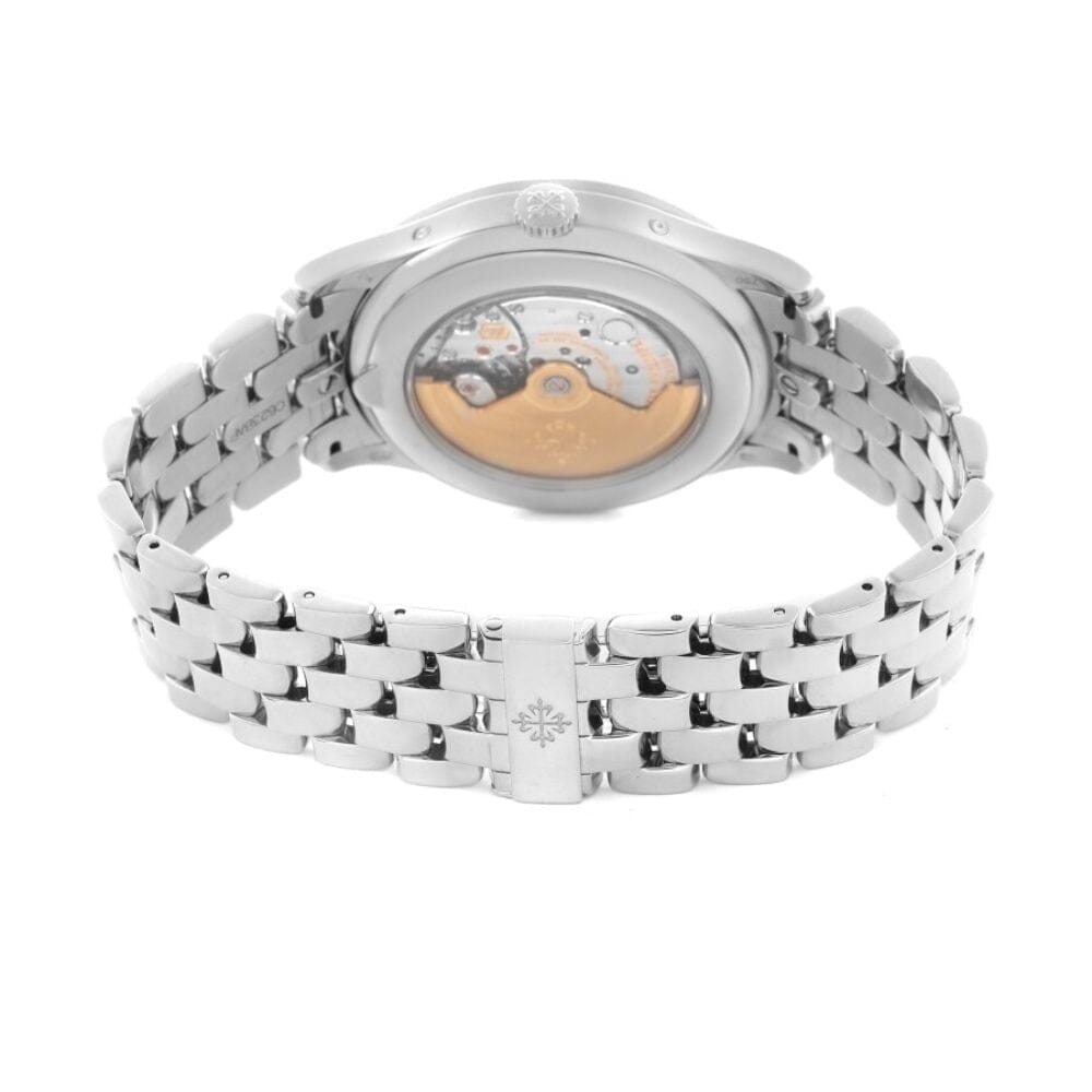 PP Complications 5396/1G-011 Men's Wristwatch