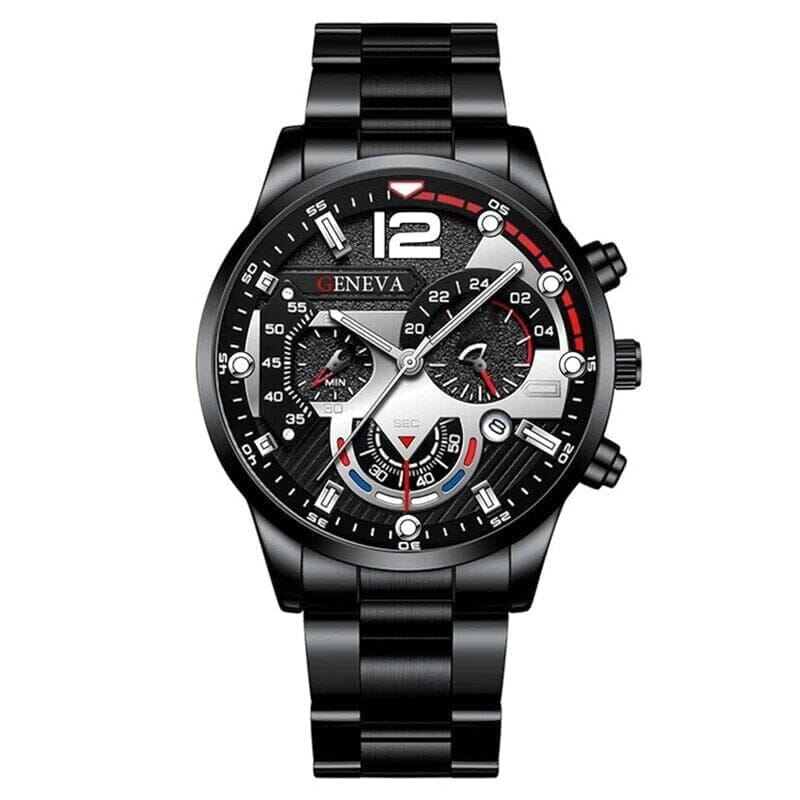 PD Geneva PRO Wristwatch
