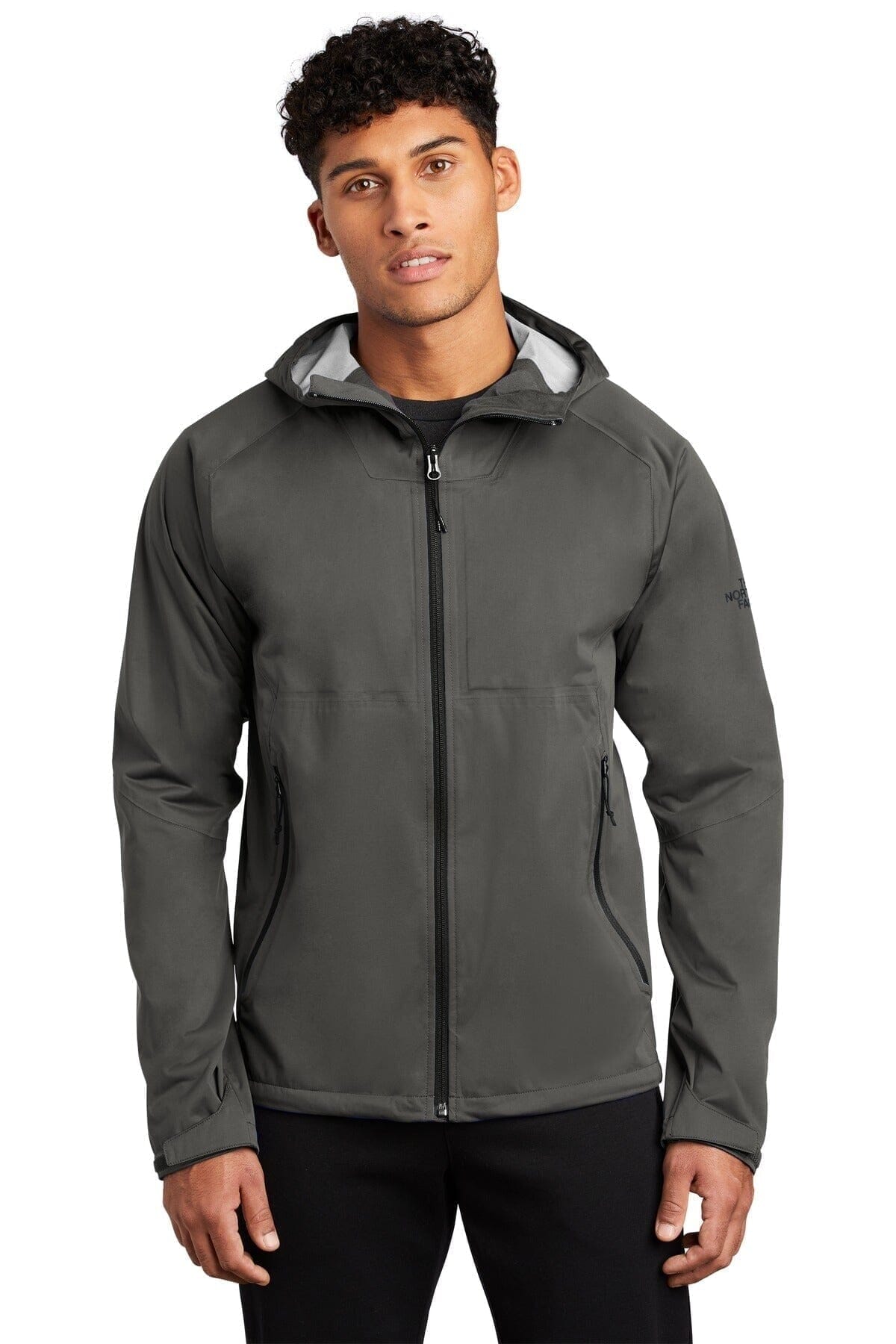 TNF All-Weather Dryvent Stretch Jacket