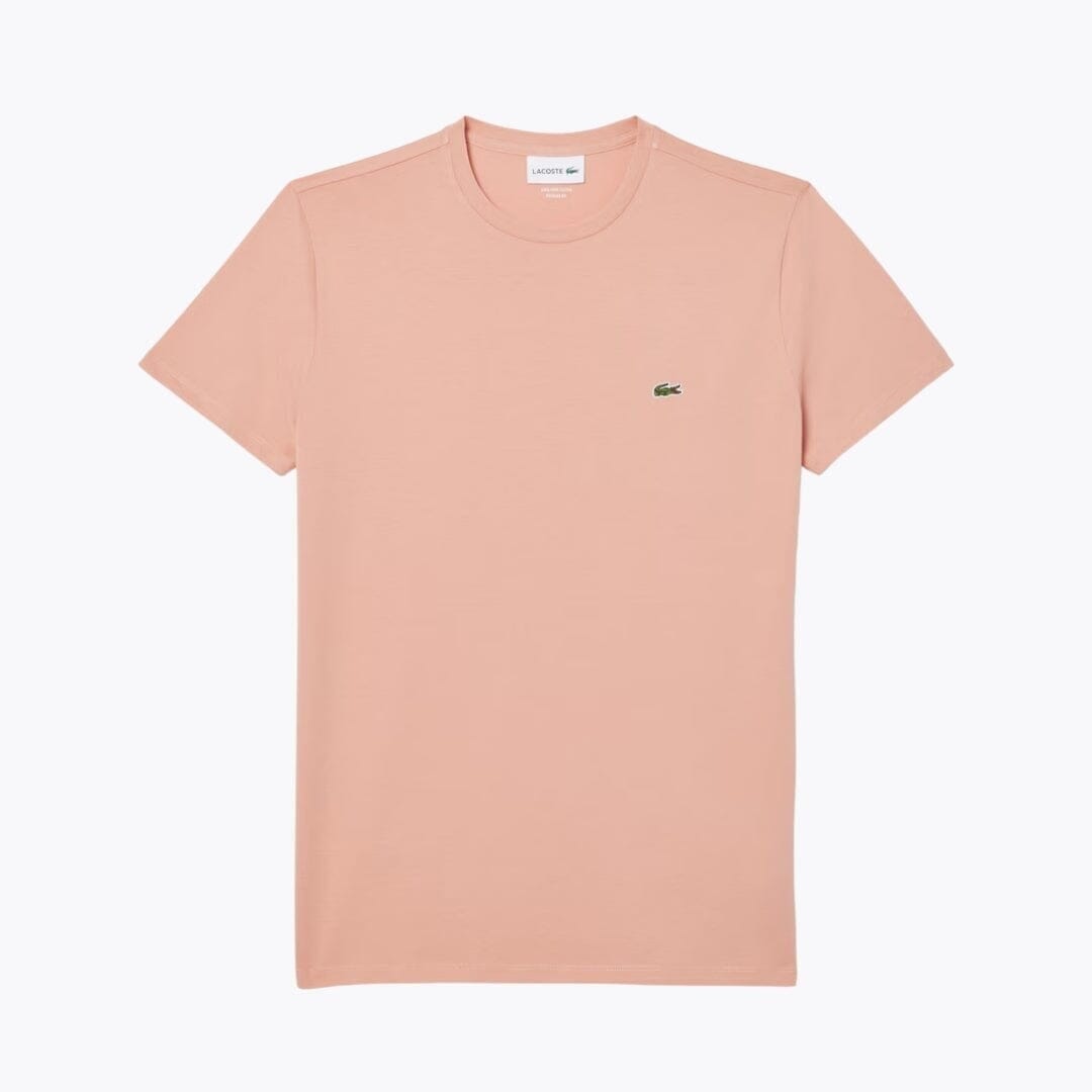 LC Pima Cotton T-Shirt