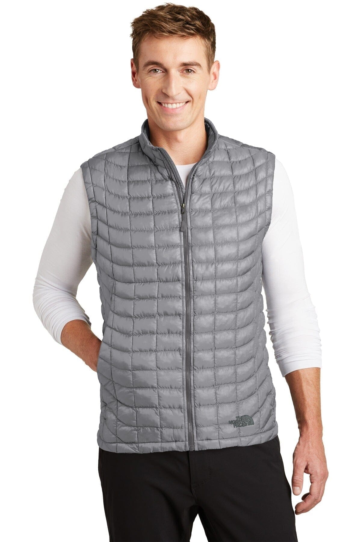 TNF Thermoball Trekker Vest