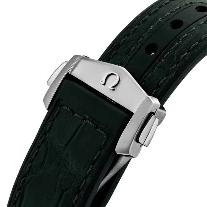 OM Constellation Co-Axial Master Chronometer Men's Watch
