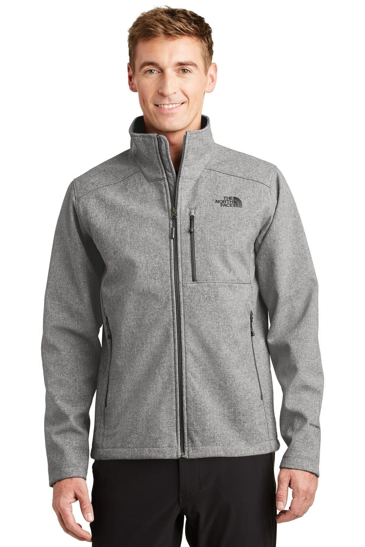 TNF Apex Barrier Softshell Jacket