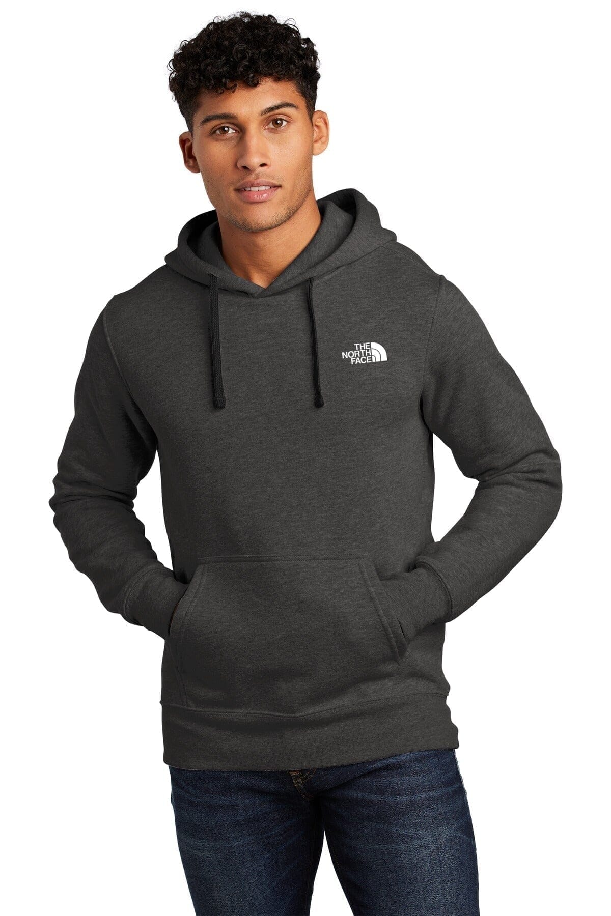 TNF Chest Logo Sweater Hoodie