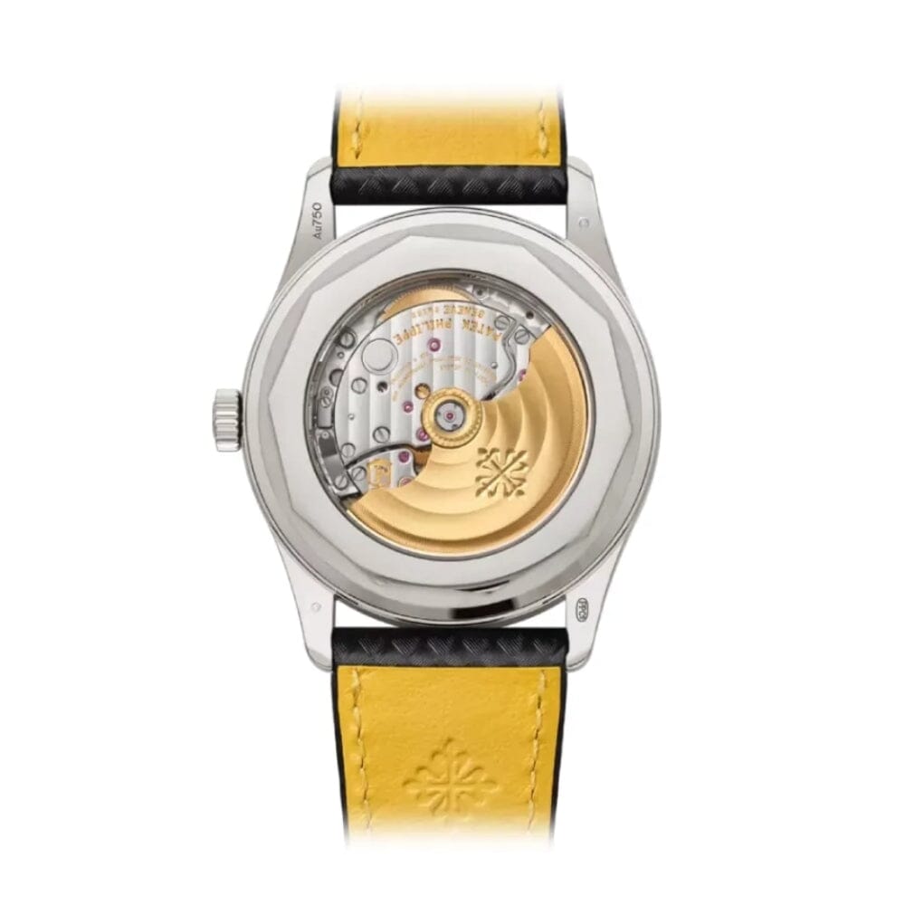 PP Calatrava 6007G-001 Men's Watch