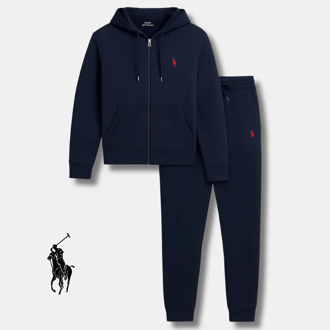RL Signature Full Suit – Limited Edition