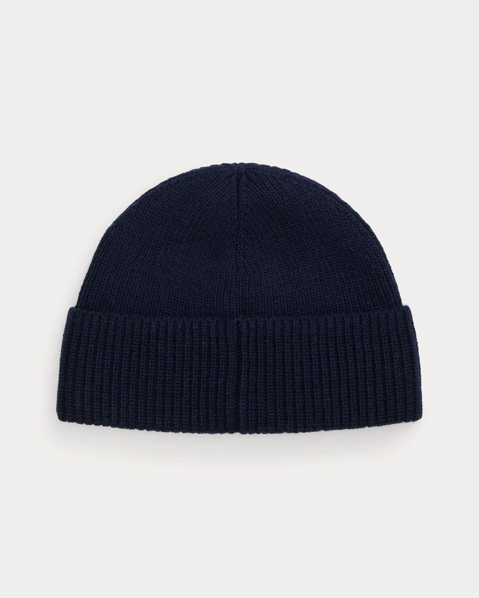 RL Polo Bear Rib-Knit Beanie