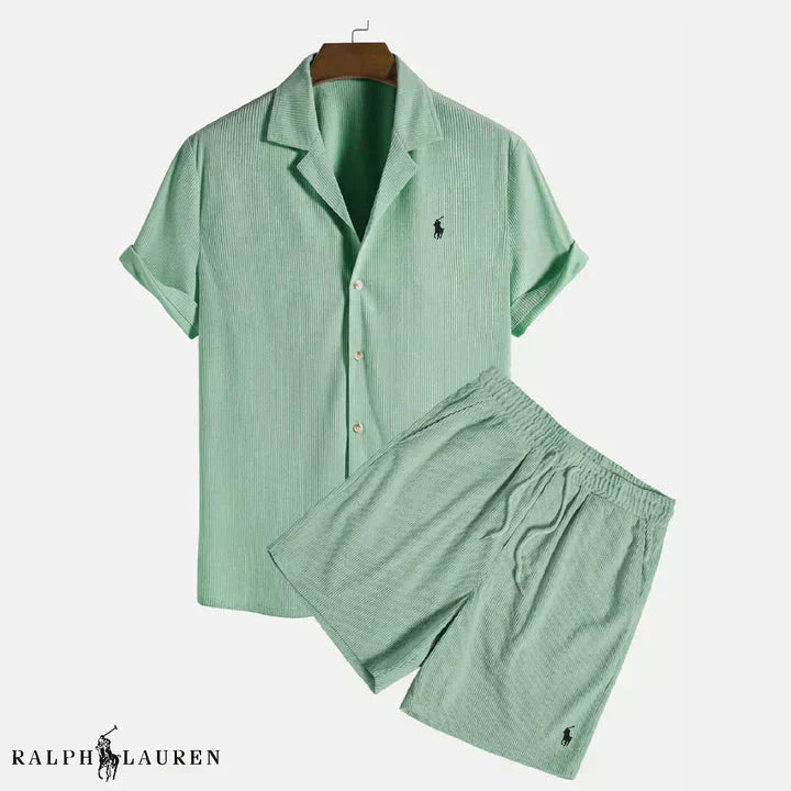 RL Men's Summer Clothes