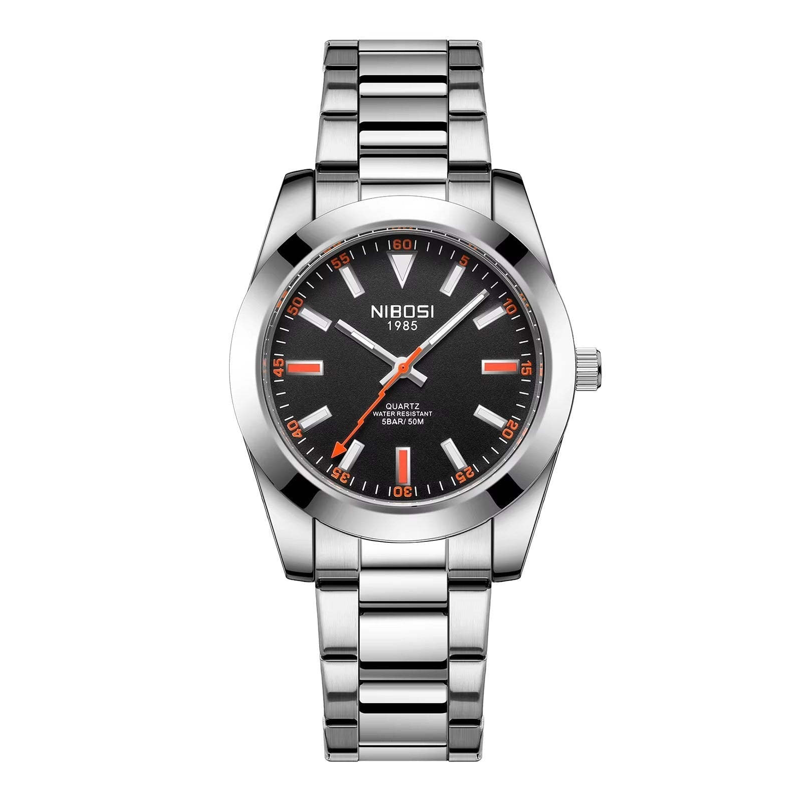 Armand Nibosi® Ember