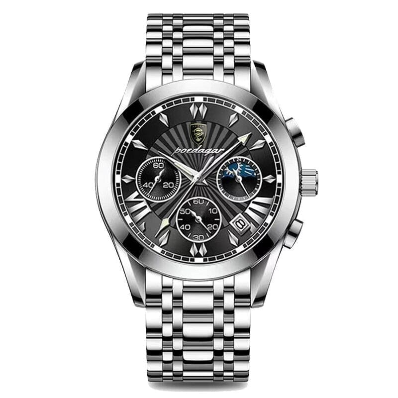 POEDAGAR Watch Elite Empyrean