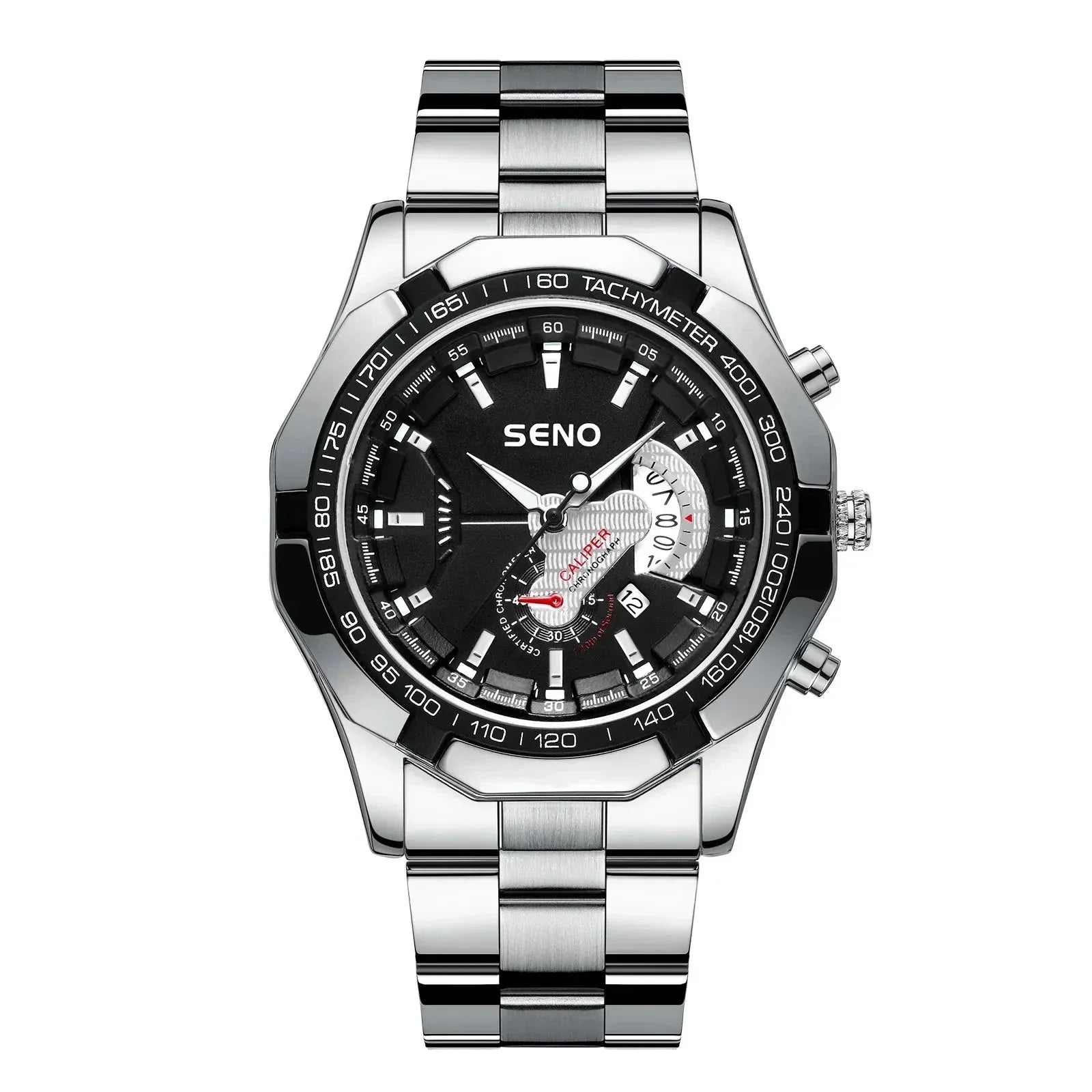 POEDAGAR Watch Seno